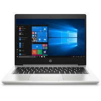 HP ProBook 430 G7 Core i5-10210U 8GB 256GB SSD 13.3 Inch FHD Windows 10 Pro Laptop