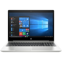 HP ProBook 455R G6 AMD Ryzen 5-3500U 8GB 256GB SSD 15.6 Inch FHD Windows 10 Pro Laptop