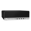 HP ProDesk 600 G5 SFF Core i7-8700 8GB 256GB SSD Windows 10 Pro Desktop PC