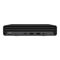 HP ProDesk 600 G6 Core i5-10500T 8GB 256GB Windows 10 Pro Desktop PC