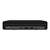 HP ProDesk 600 G6 Mini Core i5-10500T 8GB 256GB SSD Windows 10 Pro Desktop PC