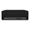 HP ProDesk 600 G6 SFF Core i5-10500 8GB 256GB SSD Windows 10 Pro Desktop PC