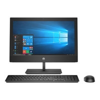 HP ProOne 400 G5 Core i5-9500T 8GB 256GB SSD 20 Inch Windows 10 Pro All-in-One PC