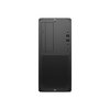 HP Z1 G6 Entry Tower Core i9-10900 16GB 512GB SSD GeForce RTX 2060 Super 6GB Windows 10 Pro Workstation PC