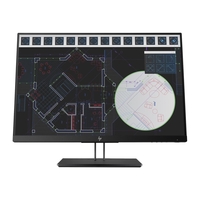 HP Z24i G2 24 IPS Full HD Monitor