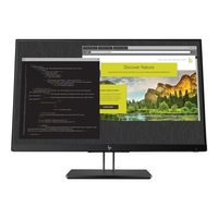 HP Z24n G2 24 IPS WUXGA Monitor