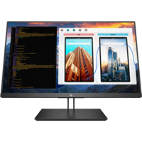 HP Z27 27 4K UHD HDMI Monitor
