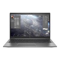 HP ZBook Firefly 14 G8 Core i7-1165G7 8GB 256GB SSD 14 Inch Windows 10 Pro Laptop