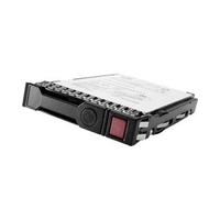HPE 3.84TB 6G SATA SFF 2.5in Read Intensive Smart Carrier 3yr Wty Digitally Signed Firmware SSD