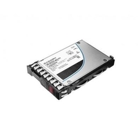 HPE 480GB 12G SAS Read Intensive SFF 2.5in Smart Carrier 3yr Warranty Digitally Signed Firmware SSD
