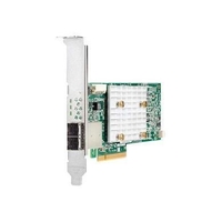 HPE Smart Array P408e-p SR Gen10 Plug-in Controller
