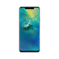 Huawei Mate 20 Pro Black 6.39 128GB 4G Unlocked & SIM Free