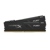 HyperX FURY 16GB 2x 8GB 3200MHz DDR4 Desktop Memory