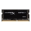 HyperX Impact 16GB DDR4 2400MHz Non-ECC SO-DIMM Memory Kit