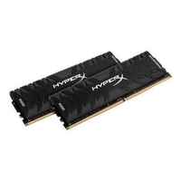 HyperX Predator 16GB Heatsink 1x16GB DDR4 3200MHz DIMM System Memory