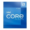 Intel 12 Core i7 12700K Alder Lake CPU Processor