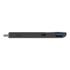 Intel Compute Stick STK2m3W64CC - Stick - 1 x Core m3 6Y30 / 1.6 GHz - RAM 4 GB - flash - eMMC 64 GB