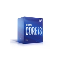 Intel Core i3 10105 Socket 1200 3.7 GHz Comet Lake Processor