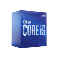 Intel Core i9 10900 Socket 1200 2.8 GHz Comet Lake Processor