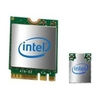 Intel Dual Band Wireless-AC 7265 - Network adapter - M.2 Card - 802.11b 802.11a 802.11g 802.11n 802.11ac Bluetooth 4.0 L