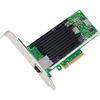 Intel Ethernet Converged Network Adapter X540-T1 - Network adapter - PCI Express 2.1 x8 low profile - 10 Gigabit LAN - 1