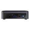 Intel Next Unit of Computing Kit 10 Performance - NUC10i5FNKPA - mini PC - Core i5 10210U 1.6 GHz - 8 GB - 256 GB