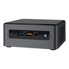 Intel NUC BOXNUC8I3BEH3 PC/workstation barebone i3
