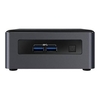 Intel NUC Kit NUC7i7DNHE Core i7-8650U Mini Barebone PC