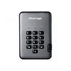 iStorage diskAshur Pro2 3TB - Graphite
