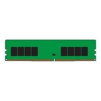 Kingston 16GB DDR4 2400MHz Non-ECC DIMM Desktop Memory