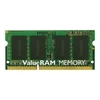 Kingston 2GB 1333MHz DDR3 Non-ECC SO-DIMM Laptop Memory