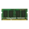 Kingston 2GB 1600MHz DDR3 Non-ECC
