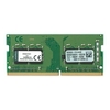 Kingston 4GB 2400MHz DDR4 Non-ECC SO-DIMM Laptop Memory