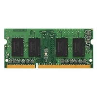 Kingston 4GB DDR3 1333MHz Non-Ecc SO-DIMM Laptop Memory