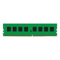 Kingston 4GB DDR4 2400MHz Non-ECC DIMM Desktop Memory