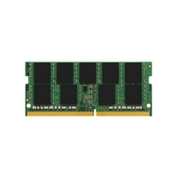 Kingston 4GB DDR4 2400MHz Non-ECC SO-DIMM Laptop Memory