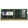 Kingston 8GB DDR3 1600MHz Non-ECC SO-DIMM Laptop Memory