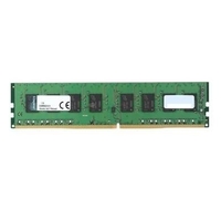 Kingston 8GB DDR4 2400MHz Non-ECC DIMM Desktop Memory