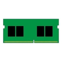 Kingston 8GB DDR4 2400MHz Non-ECC SO-DIMM Laptop Memory