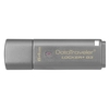 Kingston DataTraveler 64GB USB 3.0 DataTraveler Locker/ Automatic Data Security Flash Drive