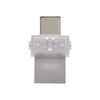Kingston DataTraveler MicroDuo 32GB USB Type C Flash Drive