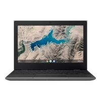 Lenovo 100e AMD A4 9120C 4GB 32GB eMMC 11.6 Inch Chromebook