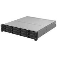 Lenovo DE2000H iSCSI Hybrid Flash Array SFF