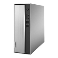 Lenovo IdeaCentre 3i Core i5-10400 8GB 1TB HDD Windows 10 Desktop PC