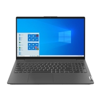 Lenovo IdeaPad 5 AMD Ryzen 5-4500U 8GB 256GB SSD 15.6 Inch FHD Windows 10 S Laptop