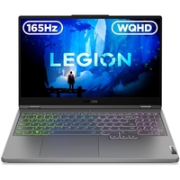 Lenovo Legion 5 15ARH7H AMD Ryzen 7-6800H 32GB 1TB SSD RTX 3070Ti 15.6 Inch Windows 11 Home Gaming Laptop