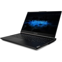 Lenovo Legion 5 AMD Ryzen 7 4800H 8GB 512GB SSD 15.6 Inch GeForce GTX 1660 Ti 6GB Windows 10 Gaming Laptop