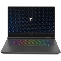 Lenovo Legion Y740-15IRHg Core i7-9750H 16GB 512GB SSD 15.6 Inch FHD GeForce RTX 2060 6GB Windows 10