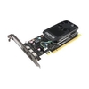 Lenovo NVIDIA Quadro P400 - Graphics card - Quadro P400 - 2 GB GDDR5 - 3 x Mini DisplayPort - for ThinkStation P320 towe