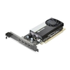 Lenovo NVIDIA T1000 - Graphics card - T1000 - 4 GB GDDR6 - PCIe 3.0 x16 - 4 x DisplayPort - for ThinkStation P350 30E3 3